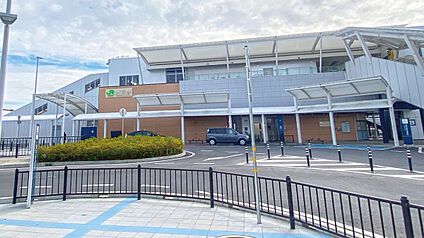 交通図