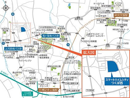 案内図