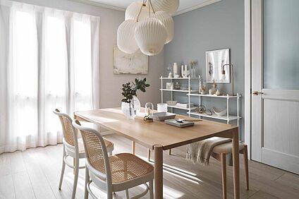 【参考インテリア】