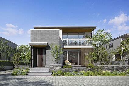 【商品ラインナップ：鉄骨系】スマートパワーステーションFX