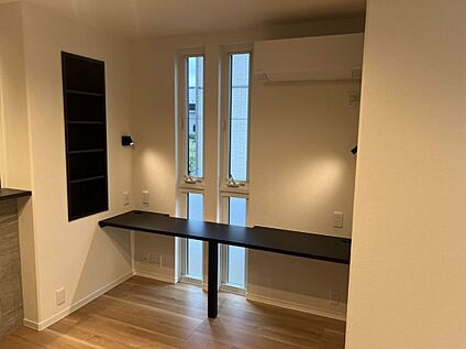 No.6/LDカウンター