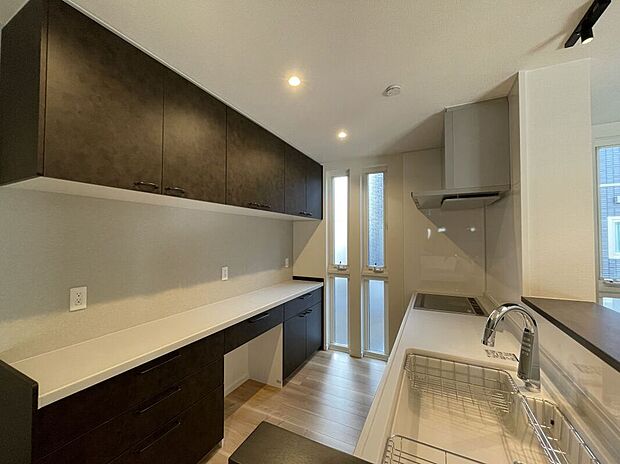 【No.1】キッチン（26年1月撮影）