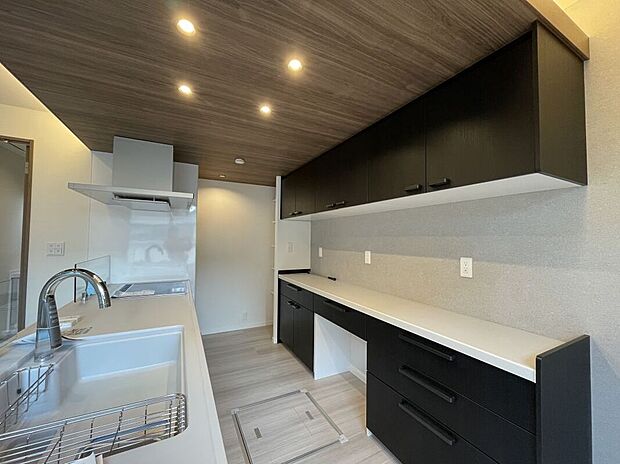 【【価格改定】No.3】キッチン（26年1月撮影）