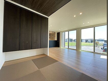 No.5/和室(25年4月撮影)