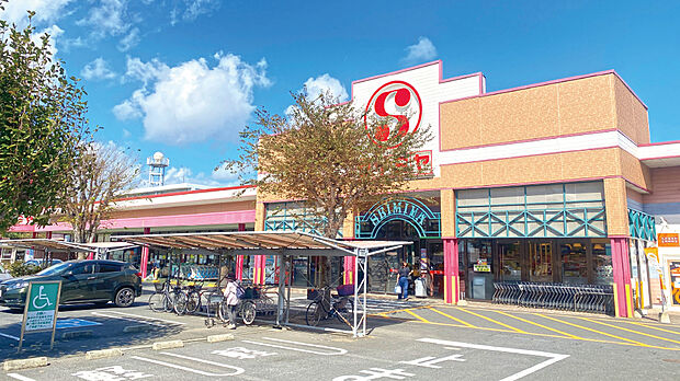 セイミヤ鹿島東店