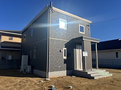 見学予約受付中！