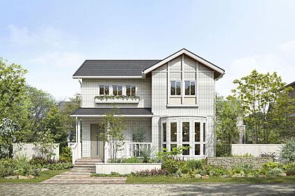 【商品ラインナップ：木質系】グランツーユーV