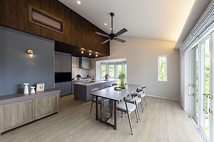 【参考インテリア】