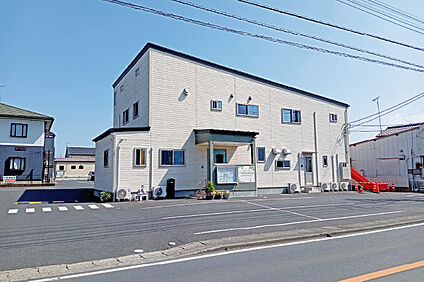 よつ葉吉沢保育園 約730m(徒歩10分)