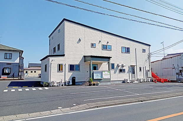 よつ葉吉沢保育園