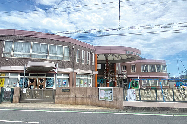 三田幼稚園