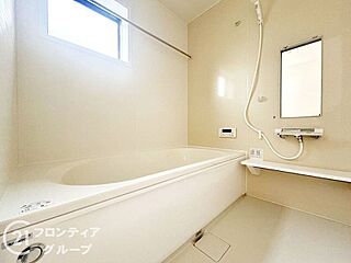 【新築の事ならフロンティアグループまで】Livele Garden　奈良市五条畑１丁目　全８区画 その他