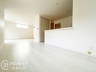 【新築の事ならフロンティアグループまで】Livele Garden　奈良市五条畑１丁目　全８区画 その他