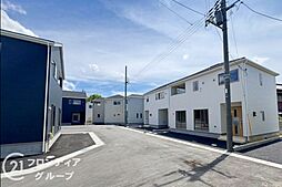 京都府木津川市木津奈良道