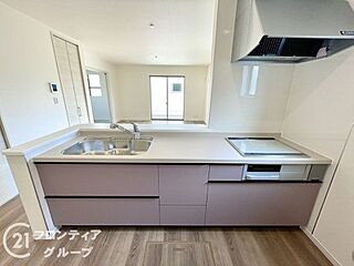 【新築の事ならフロンティアグループまで】Livele Garden　生駒郡平群町大字三里　全4区画 その他