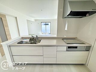 【新築の事ならフロンティアグループまで】Livele Garden　生駒市萩の台　全５区画 その他