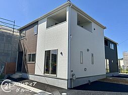 奈良県奈良市杏町