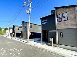 奈良県生駒市萩の台