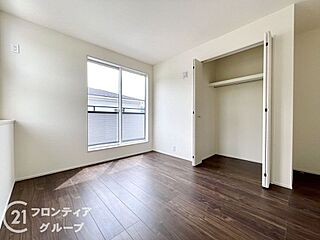 【新築の事ならフロンティアグループまで】　Blooming Garden　生駒市萩の台　全７区画 その他