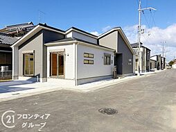 奈良県大和高田市大字西坊城