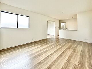 【新築の事ならフロンティアグループまで】Livele Garden 橿原市北妙法寺町　5期　全1区画 その他