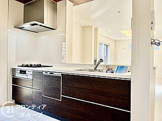 【新築の事ならフロンティアグループまで】Blooming Garden　奈良市帝塚山３丁目　全１区画 その他