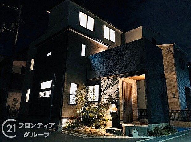 【外観施工例】センチュリーグループにて全国規模の表彰経験多数あり!当社が自信をもってお客様にピッタリの物件をご提案いたします【不動産のプロにお任せください!】