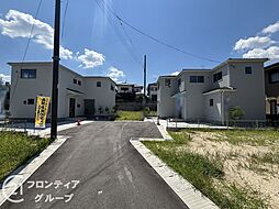 奈良県大和郡山市植槻町