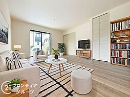 奈良県奈良市神功５丁目