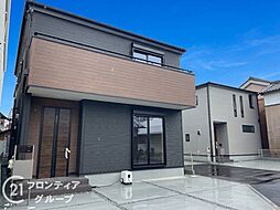 奈良県大和郡山市東岡町