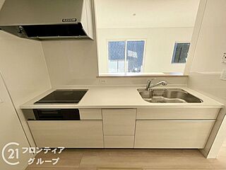 【新築の事ならフロンティアグループまで】Cradle Garden　生駒市萩の台 　全３区画 その他