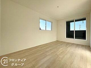 【新築の事ならフロンティアグループまで】Cradle Garden　生駒市萩の台 　全３区画 その他