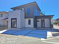 奈良県奈良市大安寺５丁目：物件画像