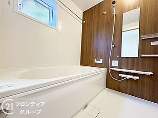 【新築の事ならフロンティアグループまで】Blooming Garden　大和郡山市小泉町　全１区画 その他