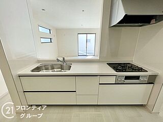 【新築の事ならフロンティアグループまで】Livele Garden　奈良市七条西町１丁目　全４区画 その他