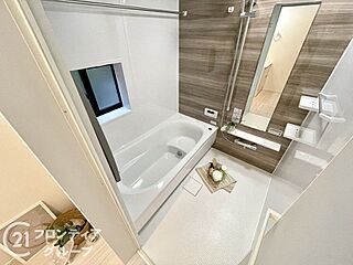 【新築の事ならフロンティアグループまで】奈良市三松ヶ丘　新築一戸建て　全１区画 その他