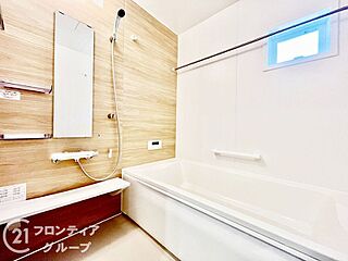 【新築の事ならフロンティアグループまで】奈良市大安寺３丁目　全２区画 その他