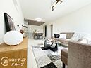 奈良県奈良市大安寺３丁目：物件画像