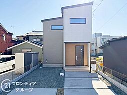 奈良県奈良市芝辻町２丁目