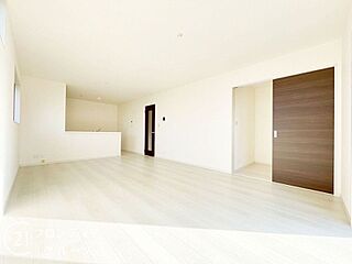 【新築の事ならフロンティアグループまで】Livele Garden　奈良市東九条町　全１区画 その他