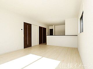 【新築の事ならフロンティアグループまで】LiGNAGE　生駒市あすか野南２丁目　全１区画 その他