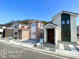 京都府木津川市城山台３丁目