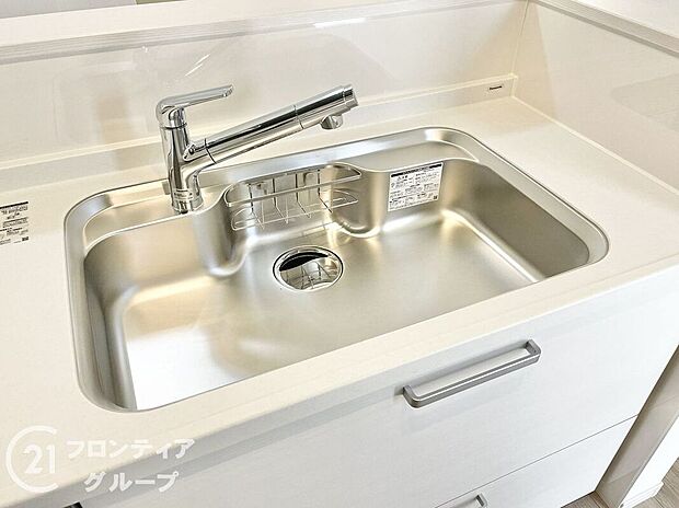 【その他設備】シンク