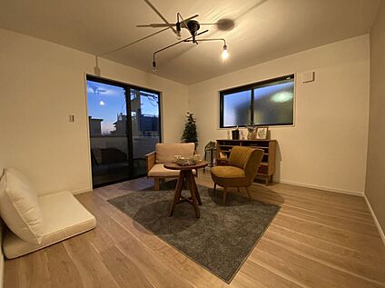 同仕様画像 (その他内観)