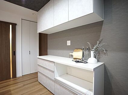 同仕様画像 (その他内観)