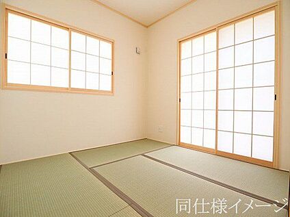 同仕様画像 (その他内観)