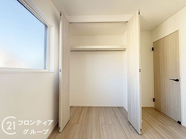 【収納】念願のマイホーム購入をお手伝いいたします