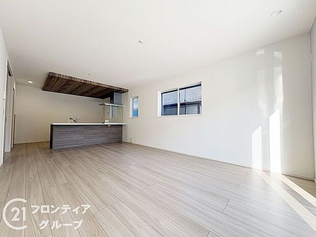 【リビング】お家のご質問はお気軽にご相談下さい。