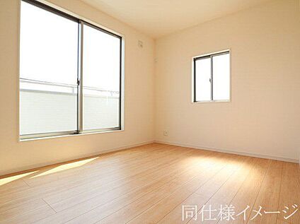 同仕様画像 (その他内観)