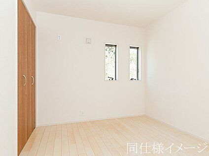同仕様画像　（その他内観）